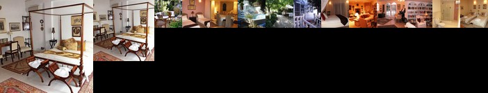 The Muses House Boutique Hotel