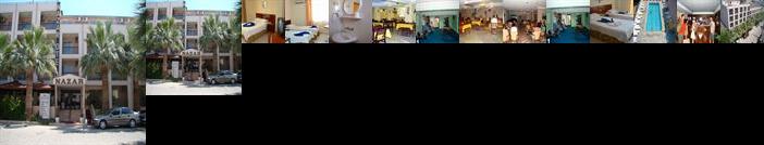 Hotel Nazar Studio