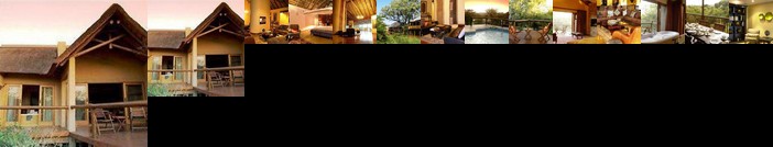 Shishangeni Camp Lodge Komatipoort