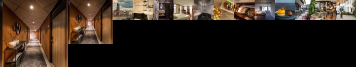 BEST WESTERN Hotel De Zwaan