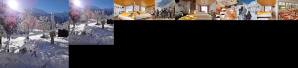 Hotel Park Fiesch