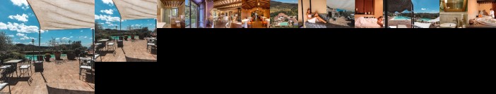 La Melosa Resort