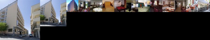 Hotel Samasa Fundao