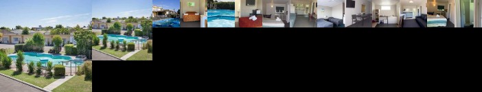 Apple Motor Inn