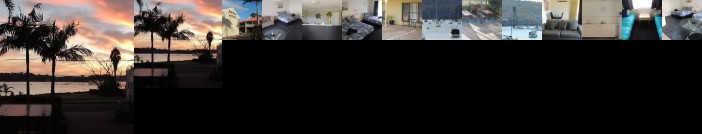 Argyle Terrace Motor Inn