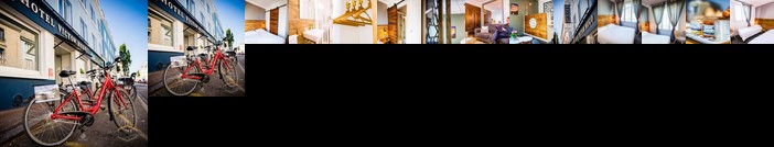 Hotel Le Victor Hugo Lorient