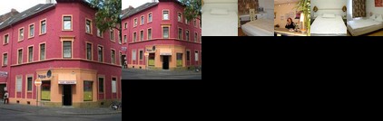 Hotel Central Offenbach