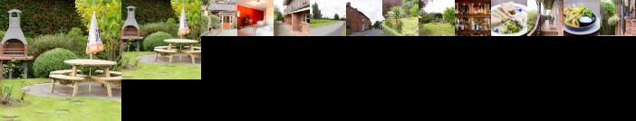 The Hanmer Arms Hotel Whitchurch
