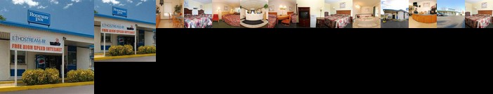 Rodeway Inn near Potomac Mills