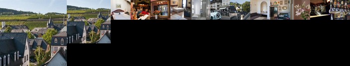 Hajos Germania Hotel Ruedesheim am Rhein