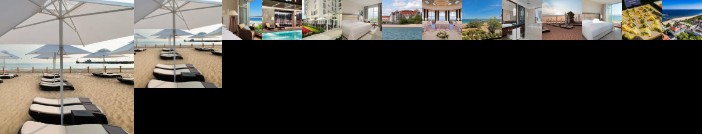Sheraton Sopot Hotel, Conference Center & Spa