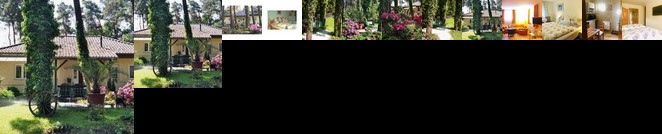 Pension An der Aue
