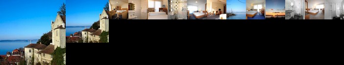 Hotel Garni Eden