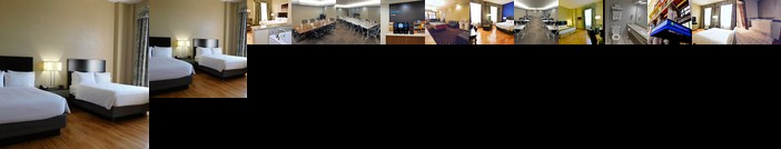 Holiday Inn Express Cleveland Downtown