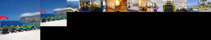 Golden Residence Apartment Hotel