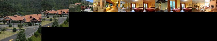 Residencial Encumeada Ribeira Brava