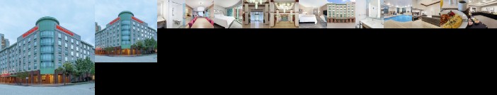 Hilton Garden Inn Evanston