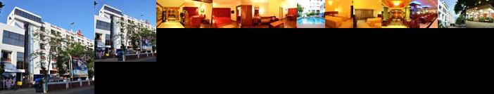 Breeze Residency Hotel Tiruchirappalli