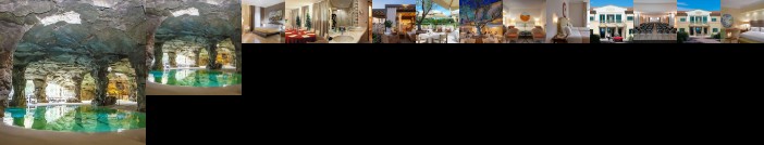 Tombolo Talasso Resort