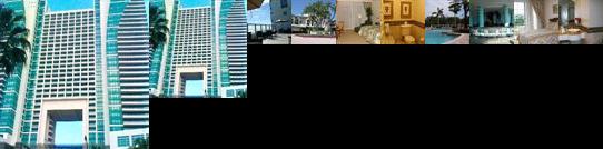 The Diplomat Golf Resort Hallandale Beach