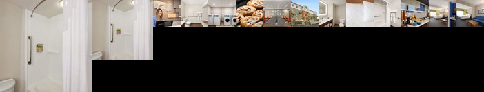 Holiday Inn Express Hotel & Suites Pembroke Pines