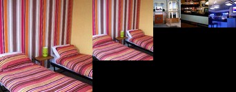 Ocean Inn Whitley Bay