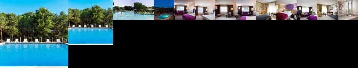 Pullman Marseille Provence