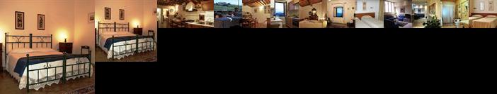 Hotel Delfina