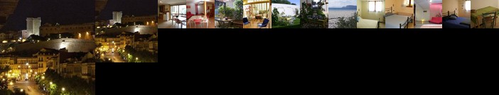 Bed and Breakfast Golfo degli Angeli