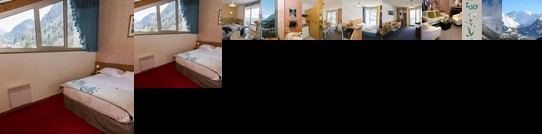 Hotel Residence Le Lys
