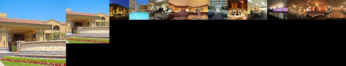 The Hotel Fullerton & Conference Center