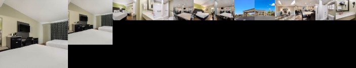 Econo Lodge Inn & Suites Columbus