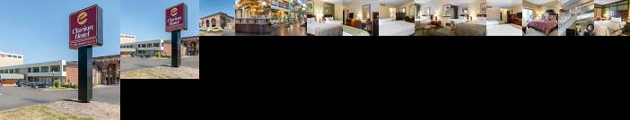 Holiday Inn Columbus (Indiana)