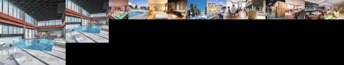 Mercure Les Deux-Alpes 1800 3M