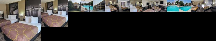 Super 8 Metairie
