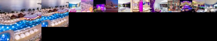 Temptation Resort Spa Cancun