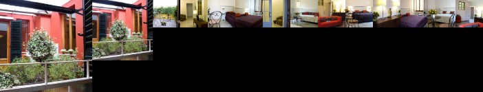 Pensione Canada Hotel Florence