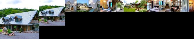 Tanglewood Lodge Bed & Breakfast