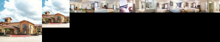 La Quinta Inn New Orleans West Bank