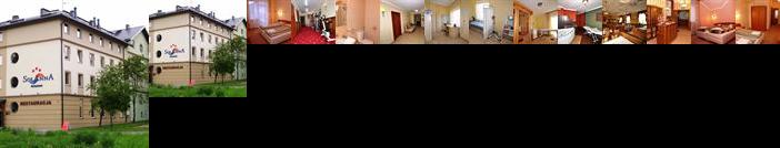 Solanna Hotel Solec-Zdroj