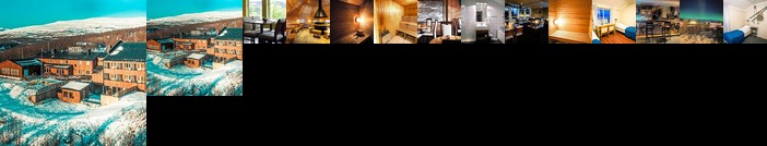 Skaidi Hotel Kvalsund