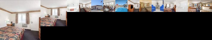Ramada Limited Hotel San Marcos