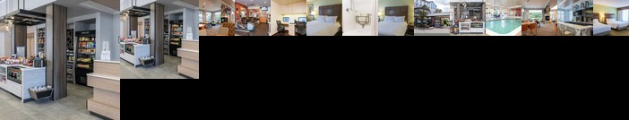 Hilton Garden Inn Plymouth (Michigan)