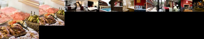 Hotel Canal Olimpic Castelldefels