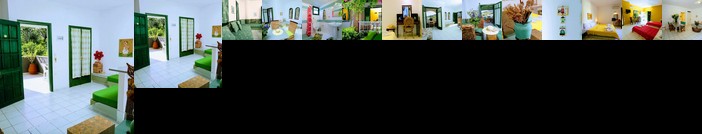 Aquarius Exclusive Apartments