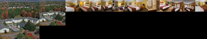 BEST WESTERN Windjammer Inn & Conference Center