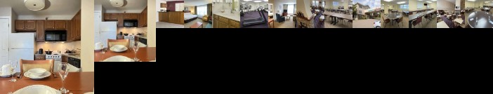 Smart Suites South Burlington