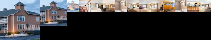 Travelodge South Burlington