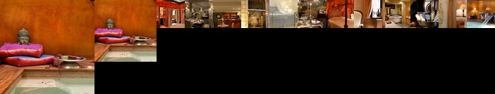 Le Convivial Luxury Suites and Spa