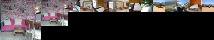 Cretasun Apartments Makrys Gialos